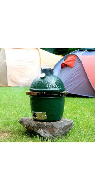 Big Green Egg mini Big Green Egg mini