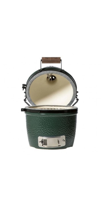 Big Green Egg mini Big Green Egg mini