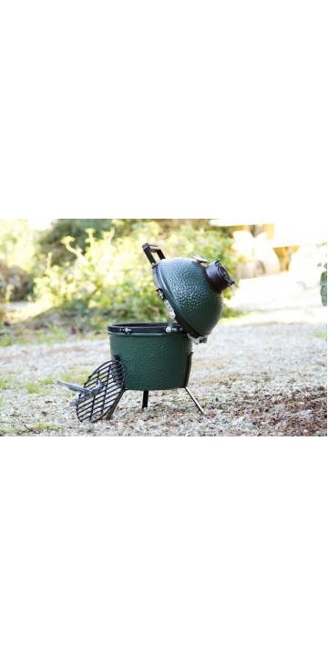 Big Green Egg mini Big Green Egg mini
