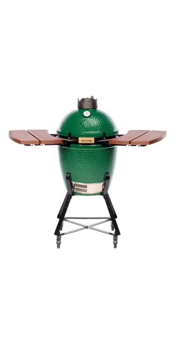 Big Green Egg Small Big Green Egg Small
