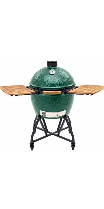Акційний комплект Big Green Egg XL Акційний комплект Big Green Egg XL
