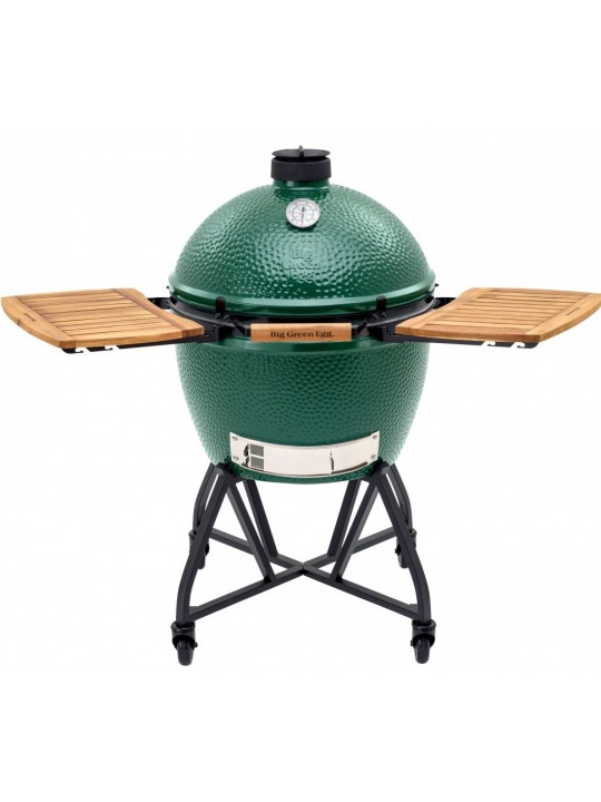 Акційний комплект Big Green Egg XL Акційний комплект Big Green Egg XL