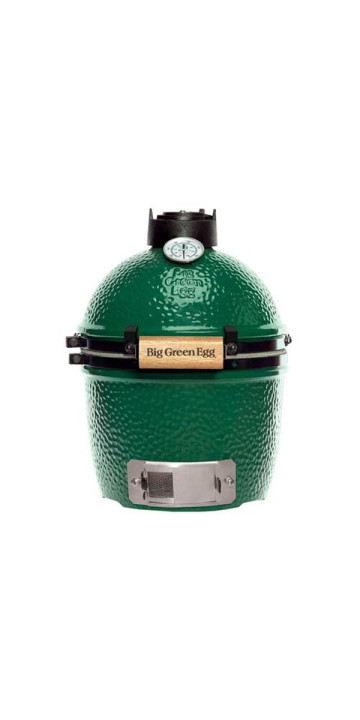 Big Green Egg mini Big Green Egg mini