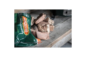 Бруски для копчения Big Green Egg Apple Wood