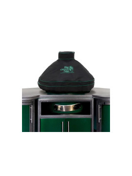 Чехол для крышки гриля Big Green Egg L