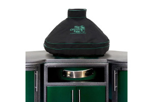Чехол для крышки гриля Big Green Egg XL