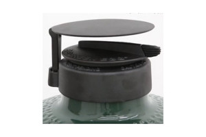 Накладка резиновая на регулятор тяги Big Green Egg