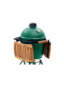 Деревянные крылья для гриля Big Green Egg Large