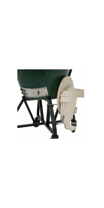 Держатель решетки Big Green Egg Держатель решетки Big Green Egg