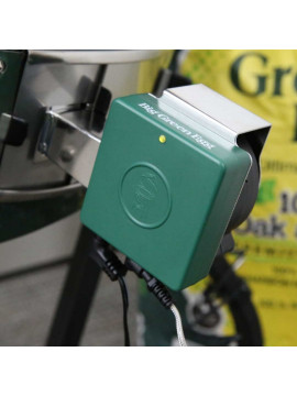 Контролер температуры Big Green Egg Genius