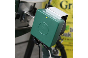 Контролер температуры Big Green Egg Genius