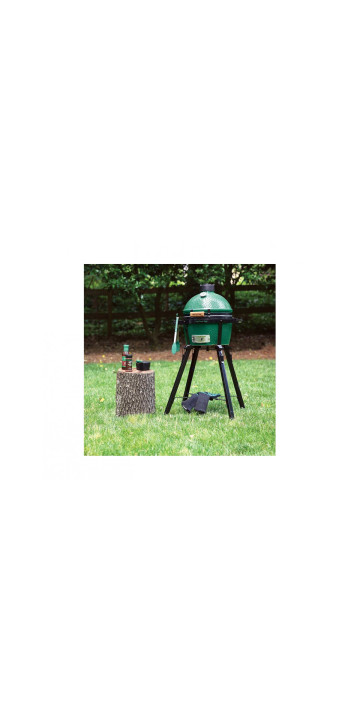 Гнездо для гриля Big Green Egg Minimax Гнездо для гриля Big Green Egg Minimax