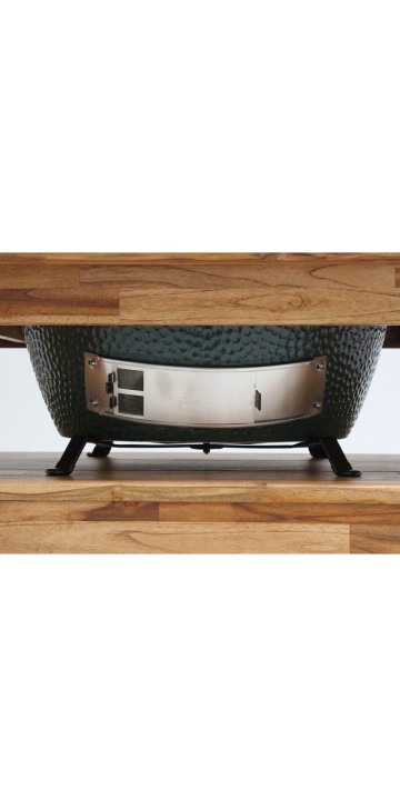 Гнездо для стола гриля Big Green Egg Large Гнездо для стола гриля Big Green Egg Large