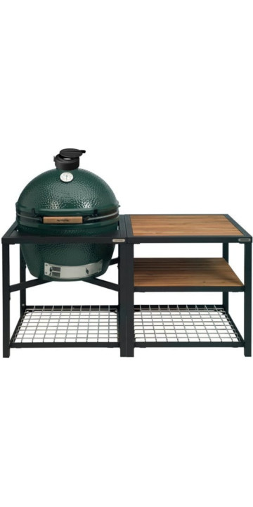 Каркас стола гриля Big Green Egg XL Каркас стола гриля Big Green Egg XL