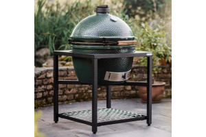 Каркас стола гриля Big Green Egg Large