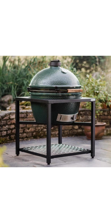 Каркас стола гриля Big Green Egg XL Каркас стола гриля Big Green Egg XL