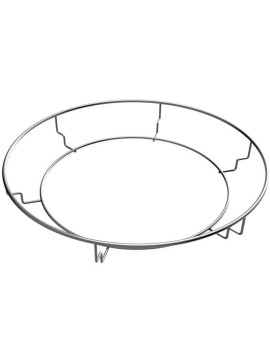 Керамический полукруг 1шт гриль Big Green Egg XL 61см