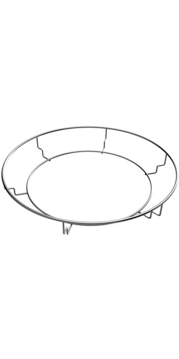 Керамический полукруг 1шт гриль Big Green Egg XL 61см Керамический полукруг 1шт гриль Big Green Egg XL 61см