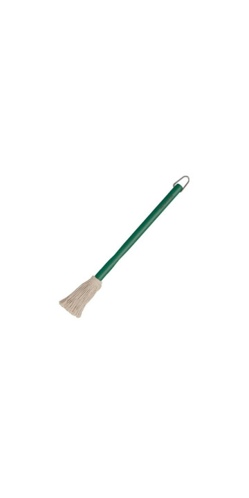 Пензлик для змащування решіток Big Green Egg Пензлик для змащування решіток Big Green Egg