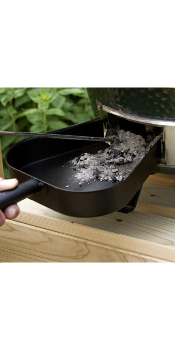 Кочерга для гриля Big Green Egg L, М Кочерга для гриля Big Green Egg L, М