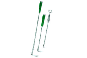 Кочерга для гриля Big Green Egg L, М