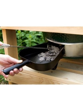 Кочерга для гриля Big Green Egg S, Mini