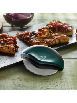 Колесо нож для пиццы Big Green Egg