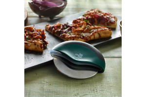 Колесо нож для пиццы Big Green Egg