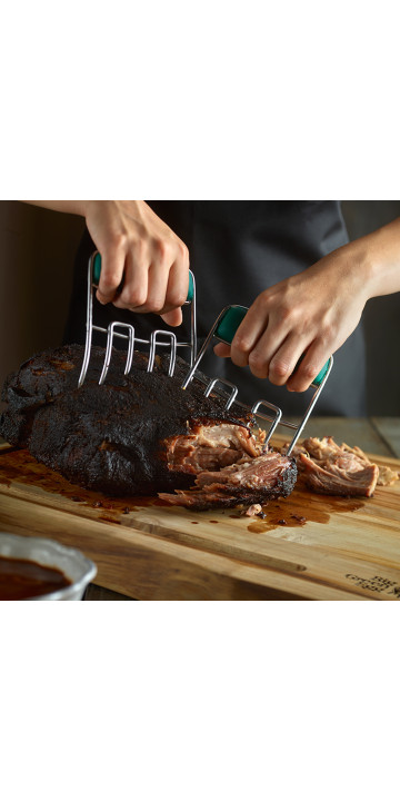 Комплект из 2х измельчителей для мяса Big Green Egg Комплект из 2х измельчителей для мяса Big Green Egg