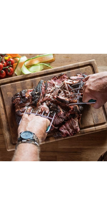 Комплект из 2х измельчителей для мяса Big Green Egg Комплект из 2х измельчителей для мяса Big Green Egg