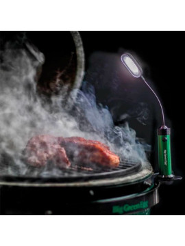 LED осветитель Big Green Egg