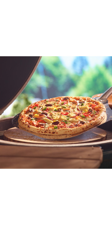 Лопатка для пиццы Big Green Egg Лопатка для пиццы Big Green Egg