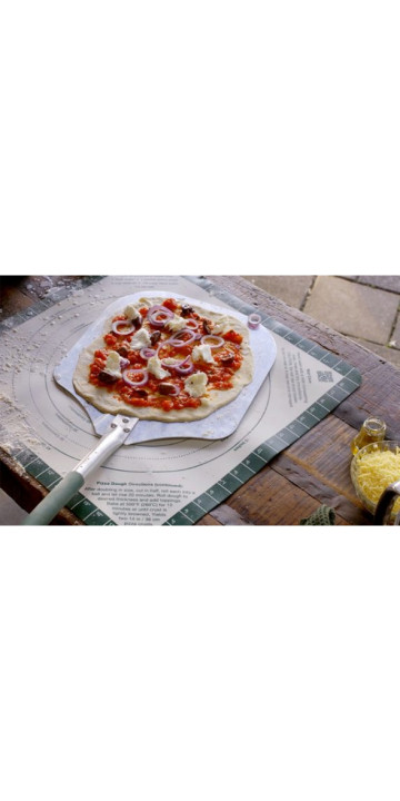 Лопатка для пиццы Big Green Egg Лопатка для пиццы Big Green Egg