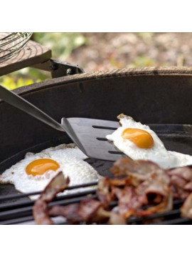 Лопатка металлическая для гриля Big Green Egg