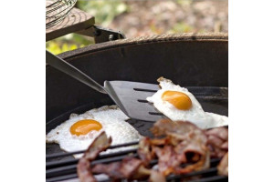 Лопатка металлическая для гриля Big Green Egg