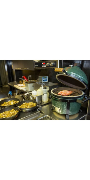 Big Green Egg MINIMAX Big Green Egg MINIMAX