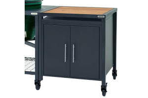 Модульний стіл з дверцятами Big Green Egg 