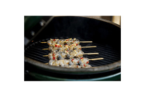 Набор деревянных шампуров Big Green Egg 25 шт