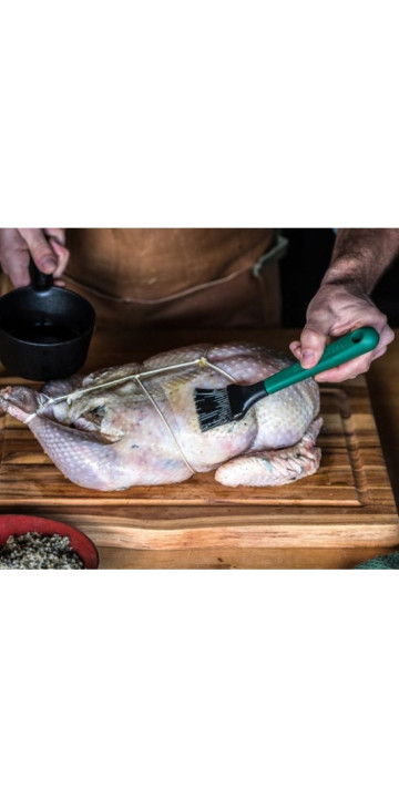 Набор для смазывания Big Green Egg Набор для смазывания Big Green Egg