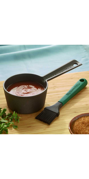 Набор для смазывания Big Green Egg Набор для смазывания Big Green Egg