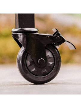 Набор колес Big Green Egg 2шт