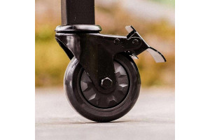 Набор колес Big Green Egg 2шт