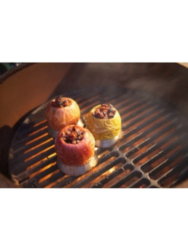 Набор колец для гриля Big Green Egg 3шт