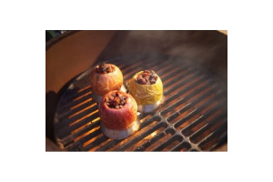 Набір кілець для гриля Big Green Egg 3шт