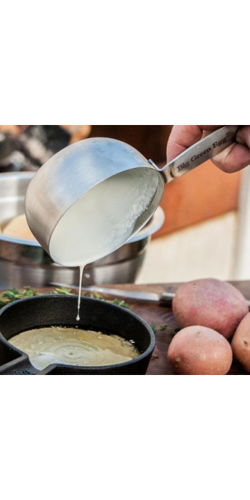 Набір мірних чашок Big Green Egg Набір мірних чашок Big Green Egg