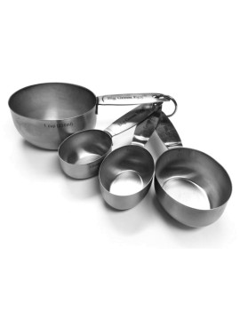 Набор  мерных чашек Big Green Egg