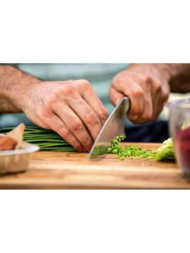 Набор ножей Big Green Egg