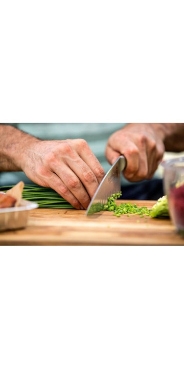 Набор ножей Big Green Egg Набор ножей Big Green Egg