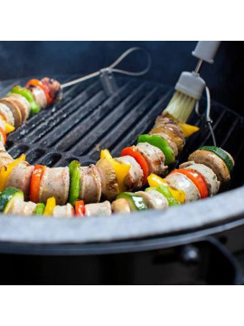 Вогнетривкі гнучкі шампура Big Green Egg