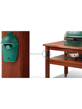 Big Green Egg Открывалка для бутылок